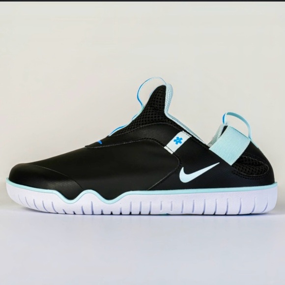 NIKE LIFESTYLE ZOOM PULSE SHOES - Picture 10 of 10